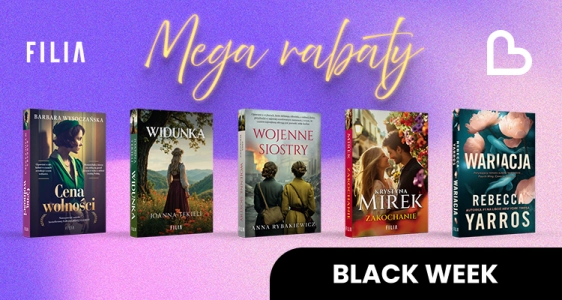 Mega rabaty, mega ceny!