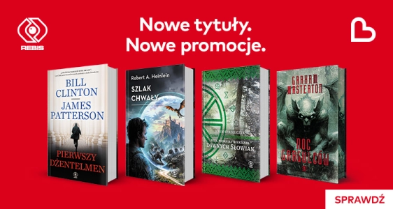 Nowości, które warto mieć.