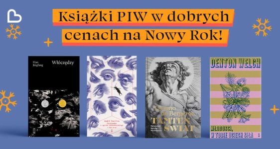 Jedna strona wystarczy, żeby zostać na dłużej!
