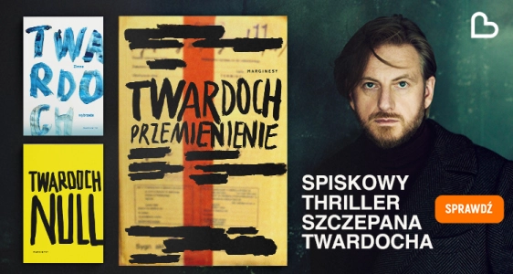 Mróz za oknem, gorące emocje na stronach!