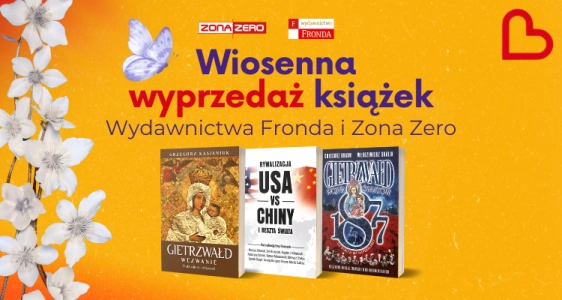 Zainspiruj się, dowiedz się więcej – czytaj taniej!
