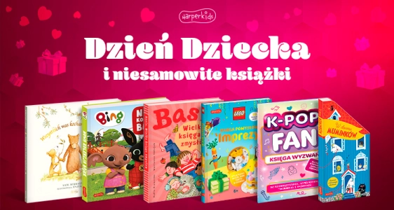 Dzień Dziecka pełen bajkowych przygód!