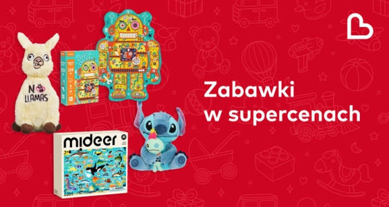 Czas na superzabawę!