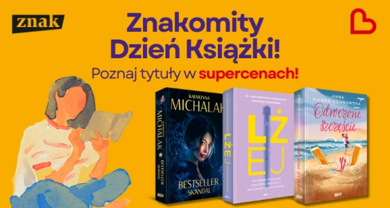 Historie, które inspirują każdego dnia!