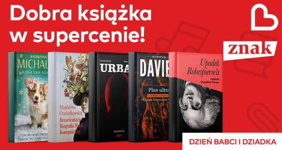 Prezent, który zawsze się udaje!