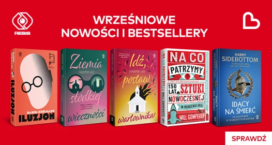 Wrześniowe premiery.