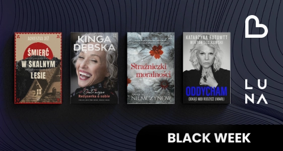 Odkryj historie, które pokochasz!