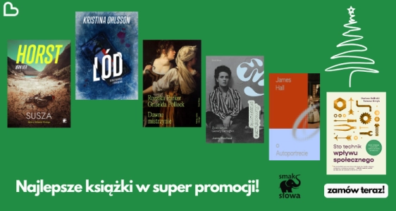 Książki, które inspirują!