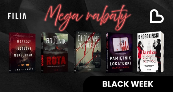 Najlepsze historie w najlepszych cenach!