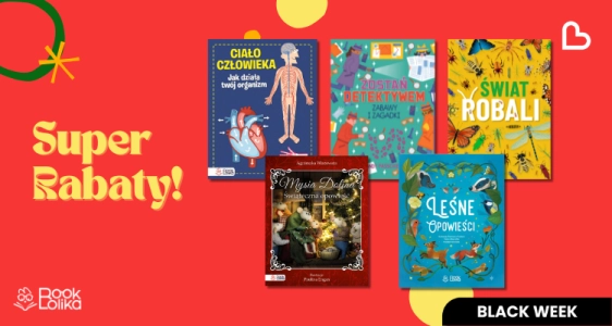 Odkrywaj, ucz się, baw - teraz taniej!