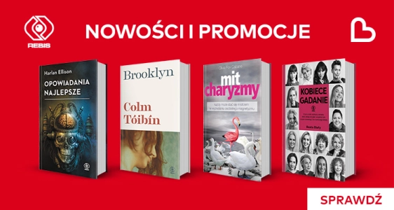 Zanurz się w historiach, które zostają na długo.