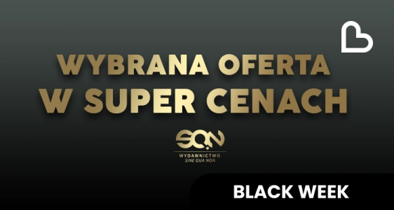 Black week z SQN!