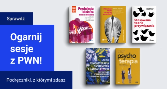 Szybko, skutecznie, z PWN do celu!