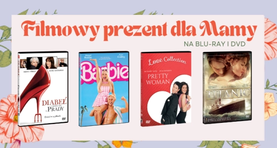 Bo najlepsze historie ogląda się razem.