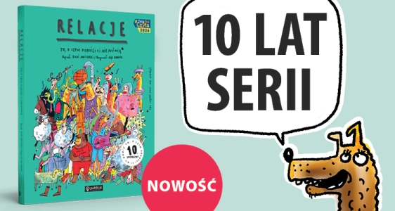 Książki, które pomagają zrozumieć rzeczywistość!