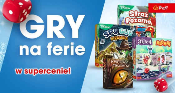 Zimowa przygoda czeka!