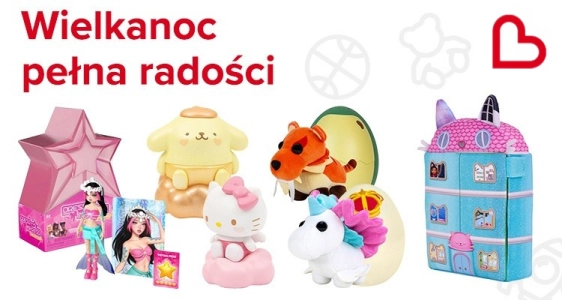 Upoluj radość od Zająca!