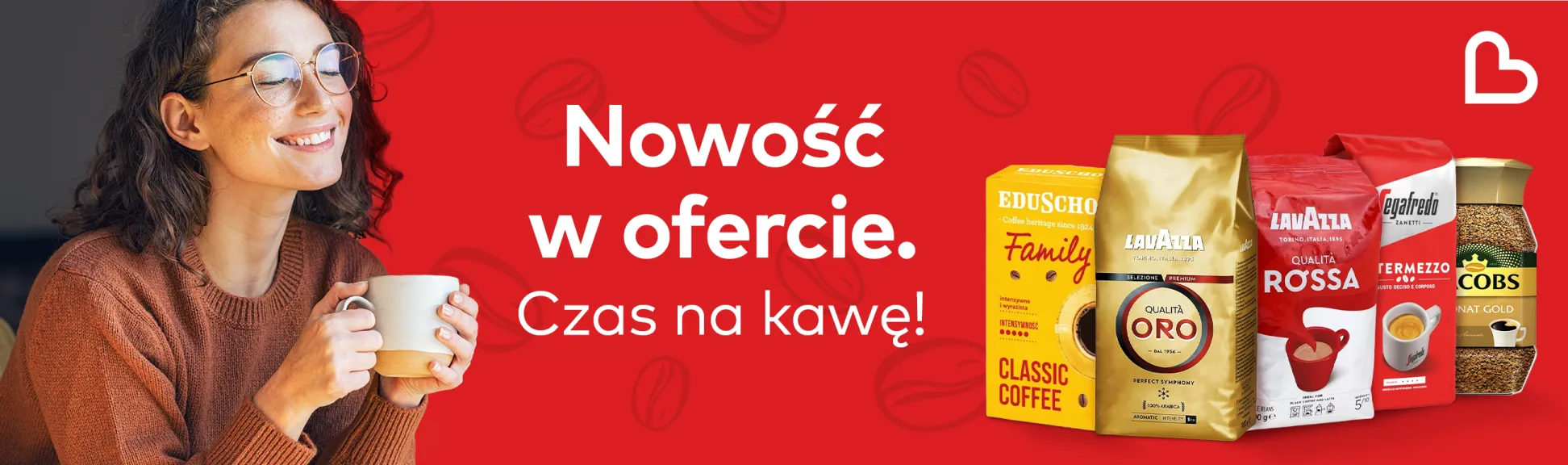 Nowość w ofercie!