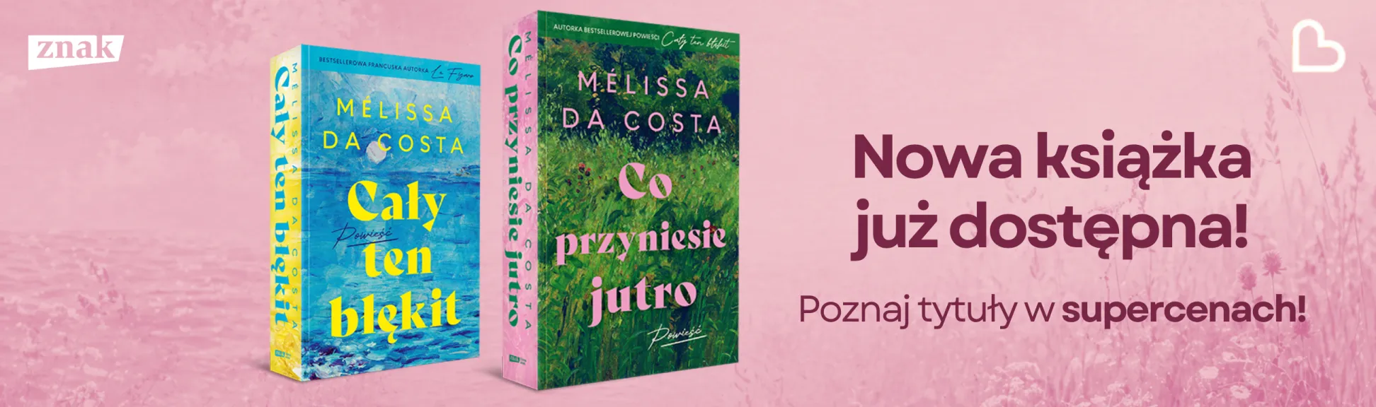 Wzruszająca opowieść o tym, że każdy dzień może odmienić los!