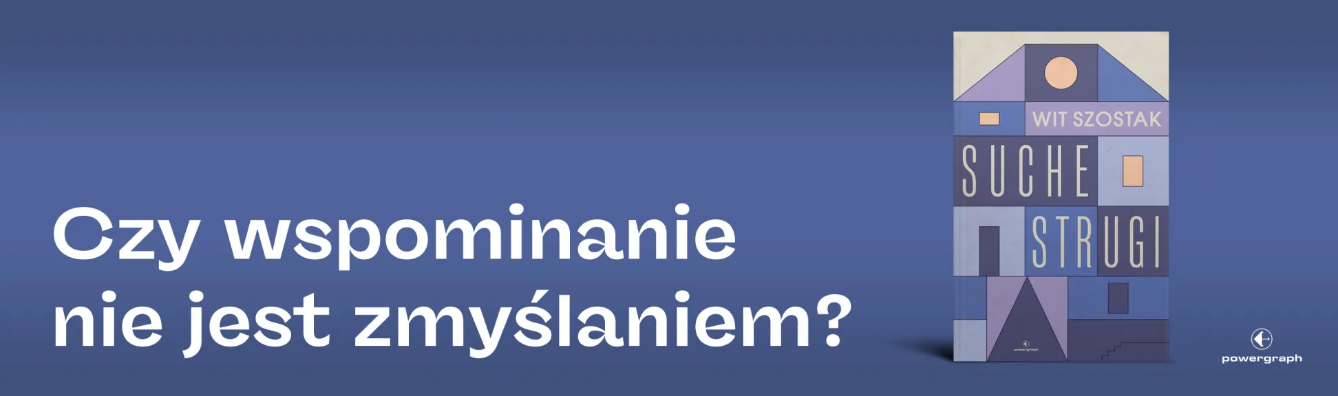 „Suche strugi” – emocje ukryte między słowami.