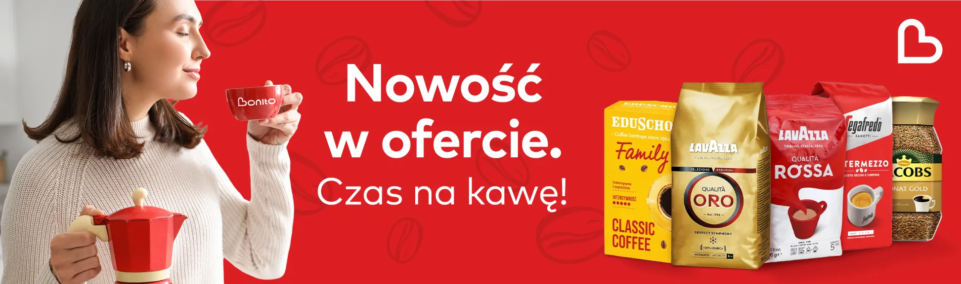 Nowość w ofercie!