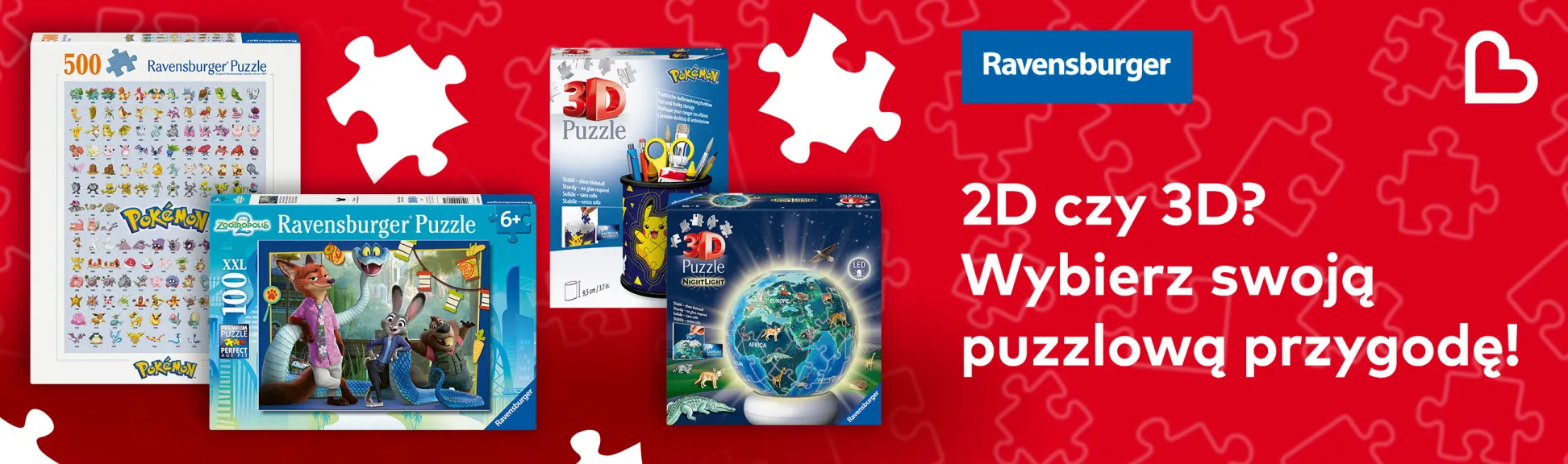 Jaki kształt ma Twoja zabawa?