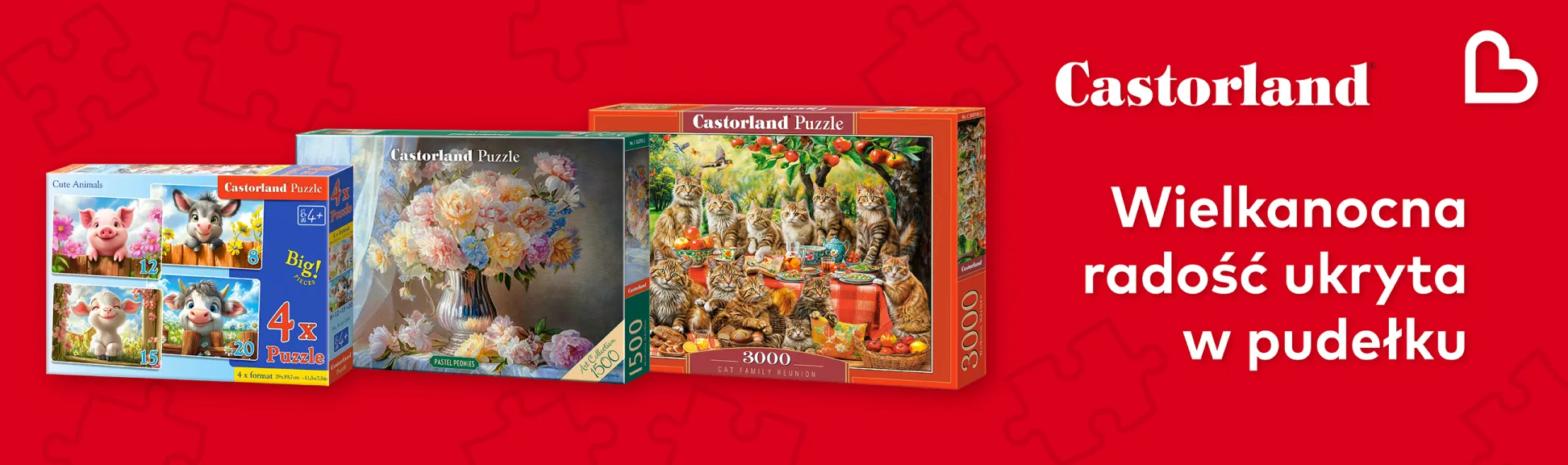 Wielkanocna radość ukryta w pudełku!