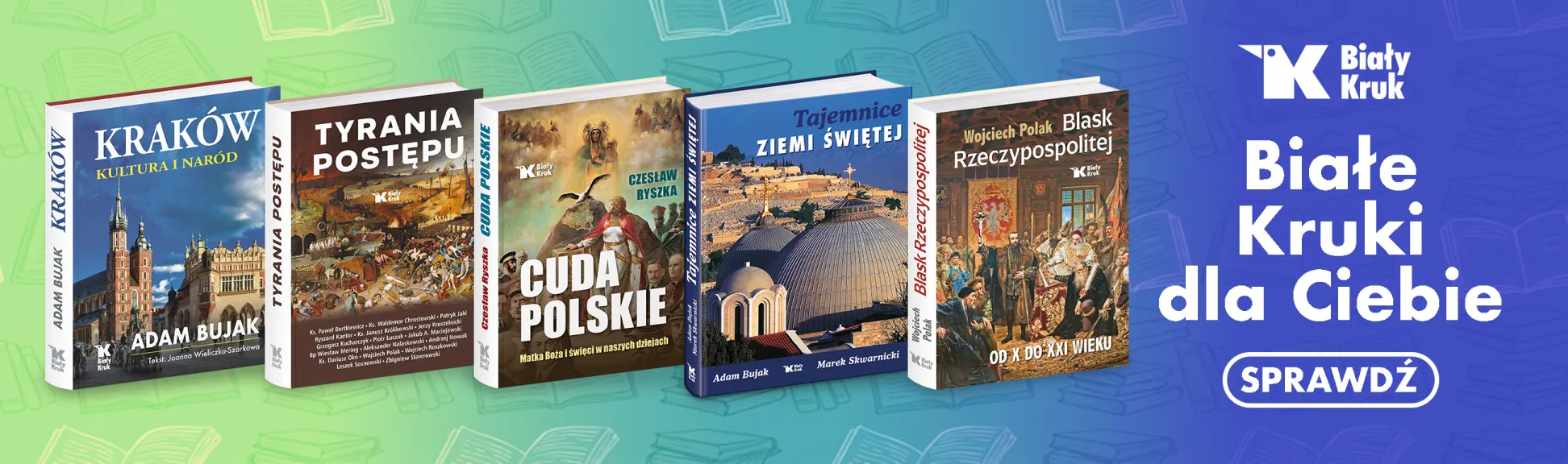 Dla tych, którzy chcą wiedzieć więcej!
