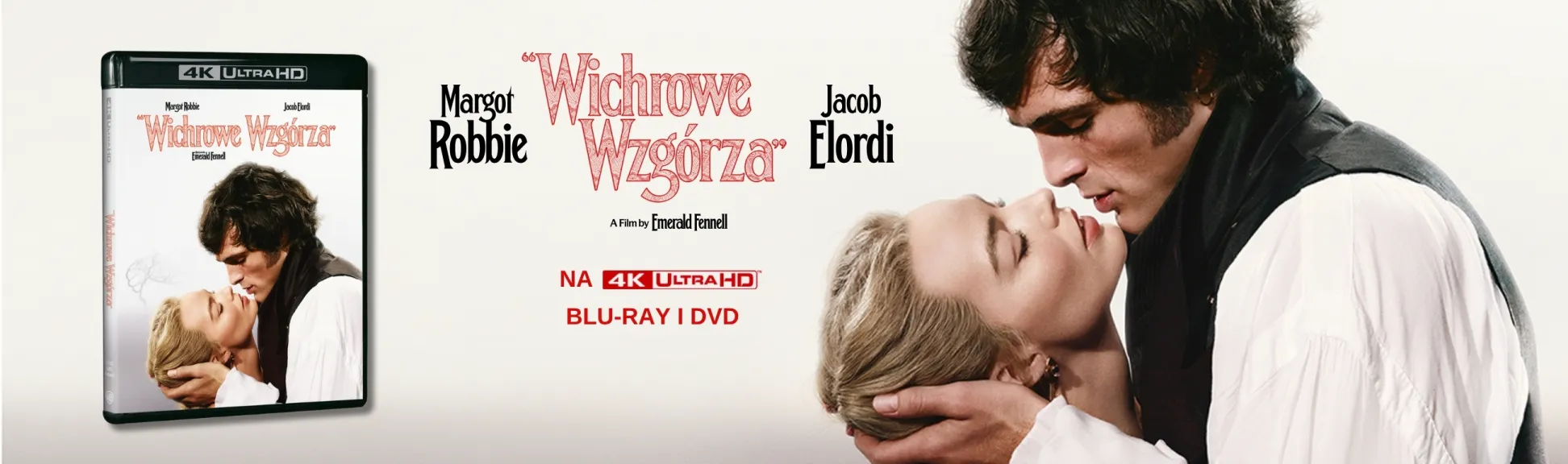 Miłość silniejsza niż czas.