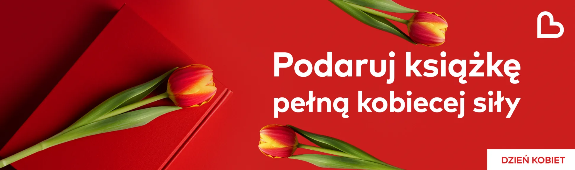 Dzień Kobiet: Prezent, który zostaje w sercu na dłużej.