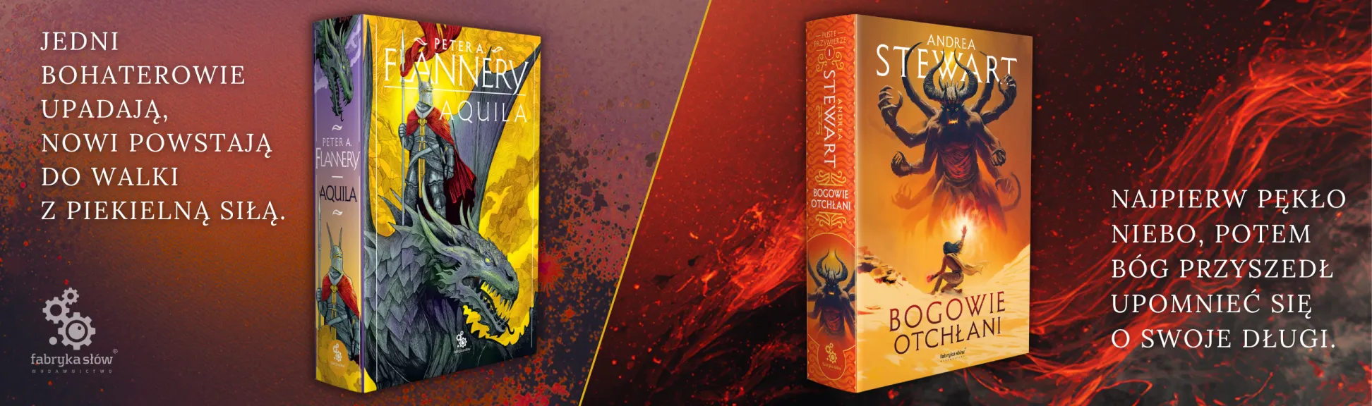 Gdy bohaterowie upadają – rodzi się nowa potęga!