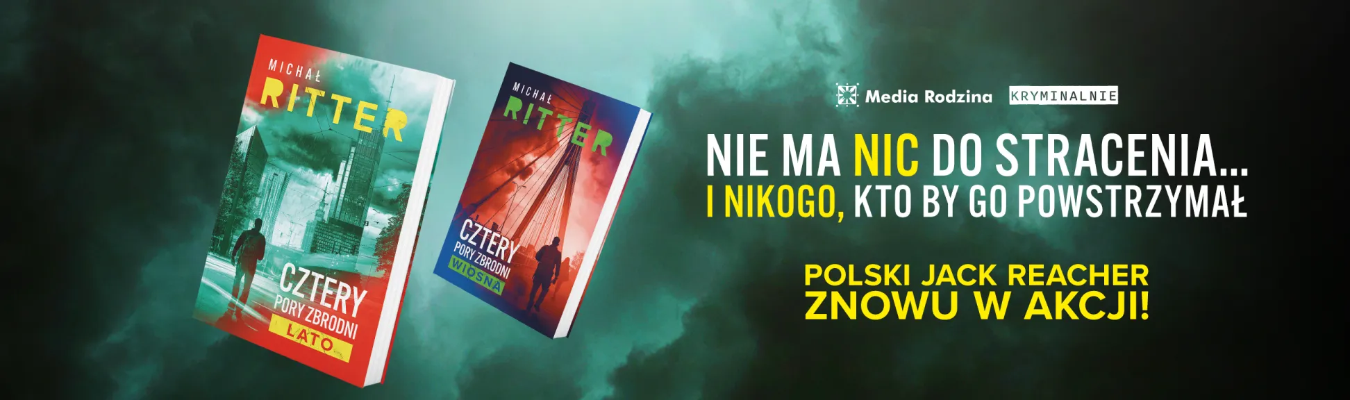 Cztery pory roku.
