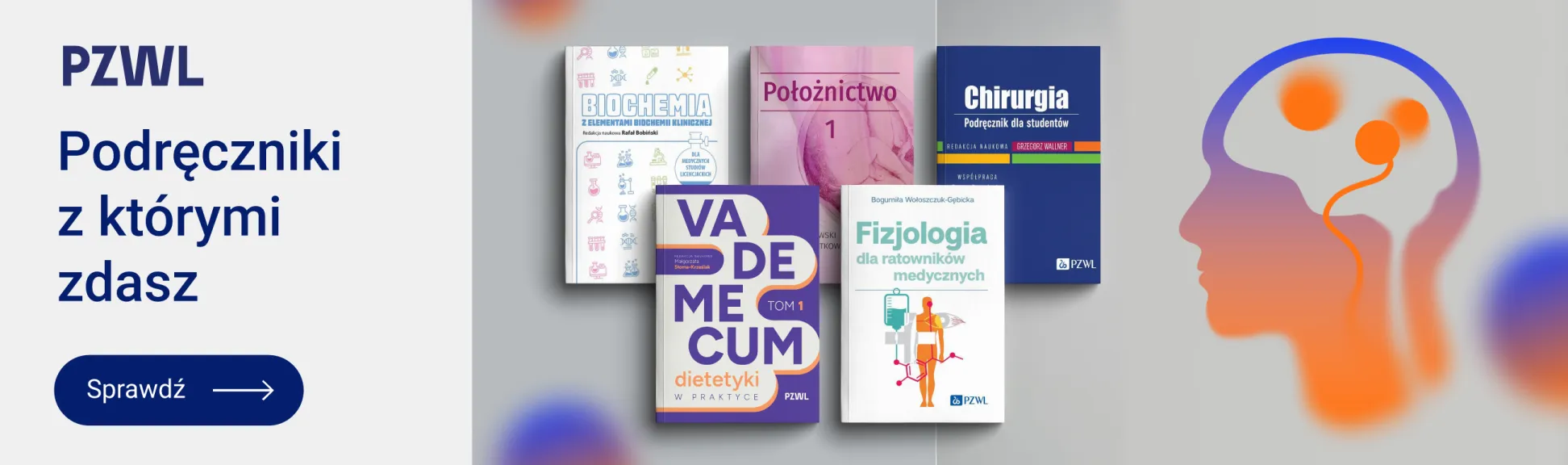 Ucz się skutecznie. Zdaj bez stresu!