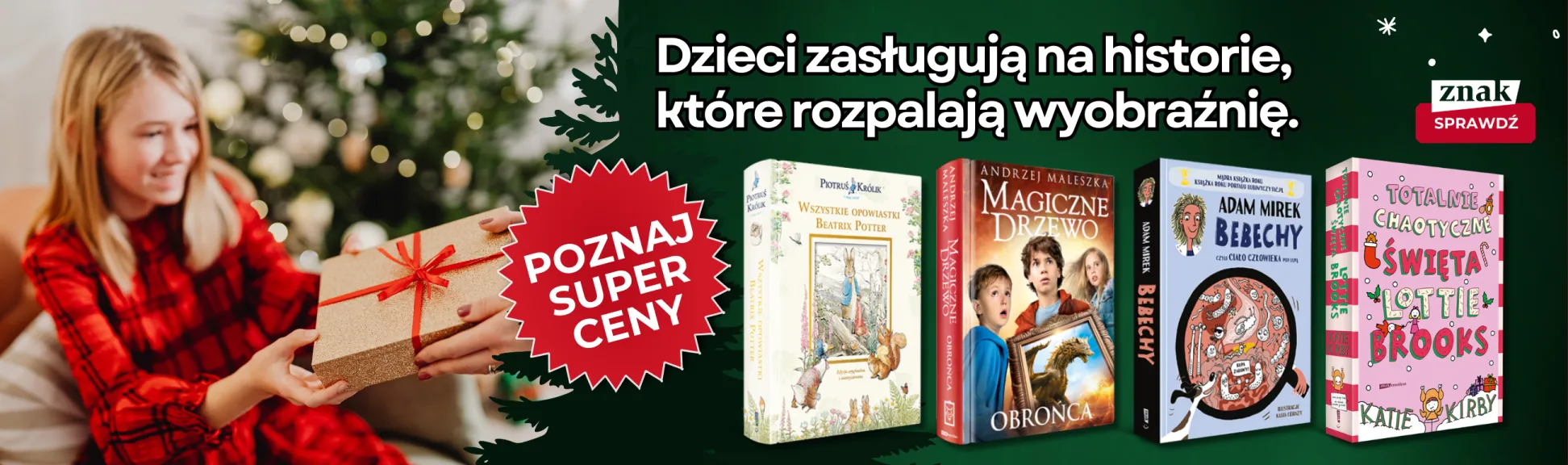 Małe rączki – wielka ciekawość. Odkryj idealny tytuł!