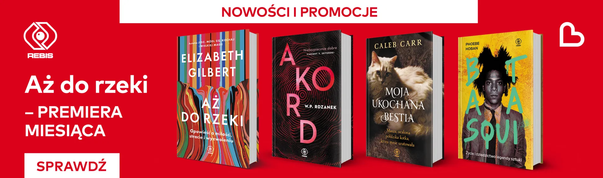 Od miłości po mrok.