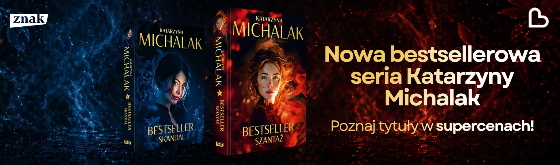 Książki, od których nie sposób się oderwać!
