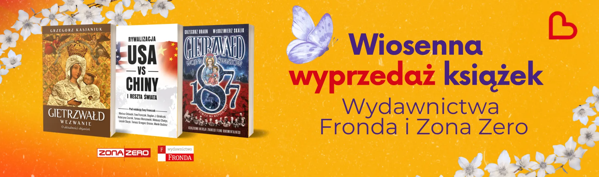 Zainspiruj się, dowiedz się więcej – czytaj taniej!