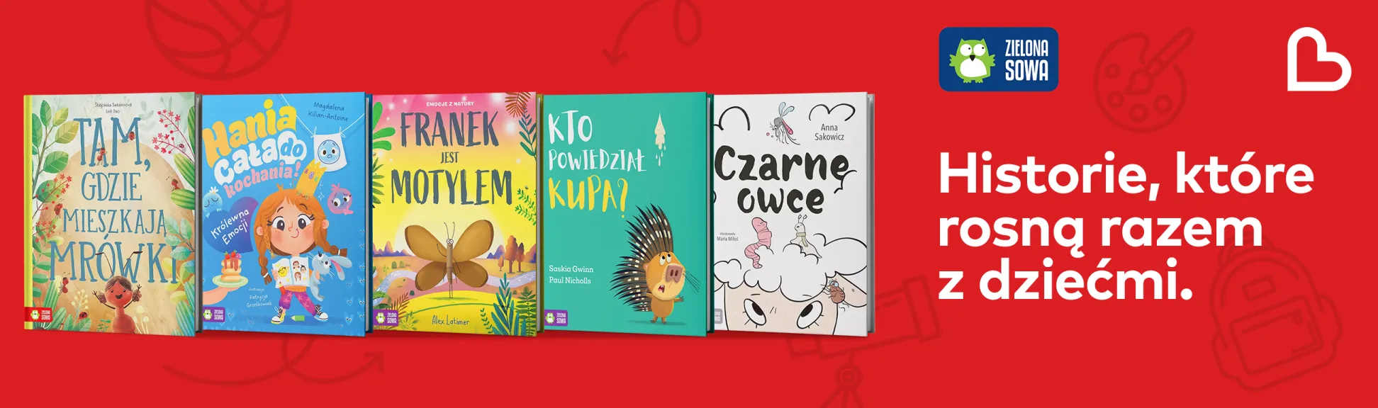 Czytajcie razem.