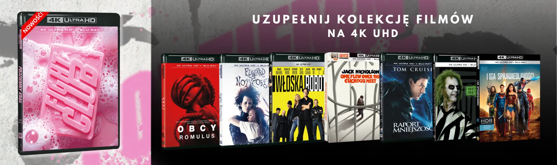 M  Kultowe filmy.