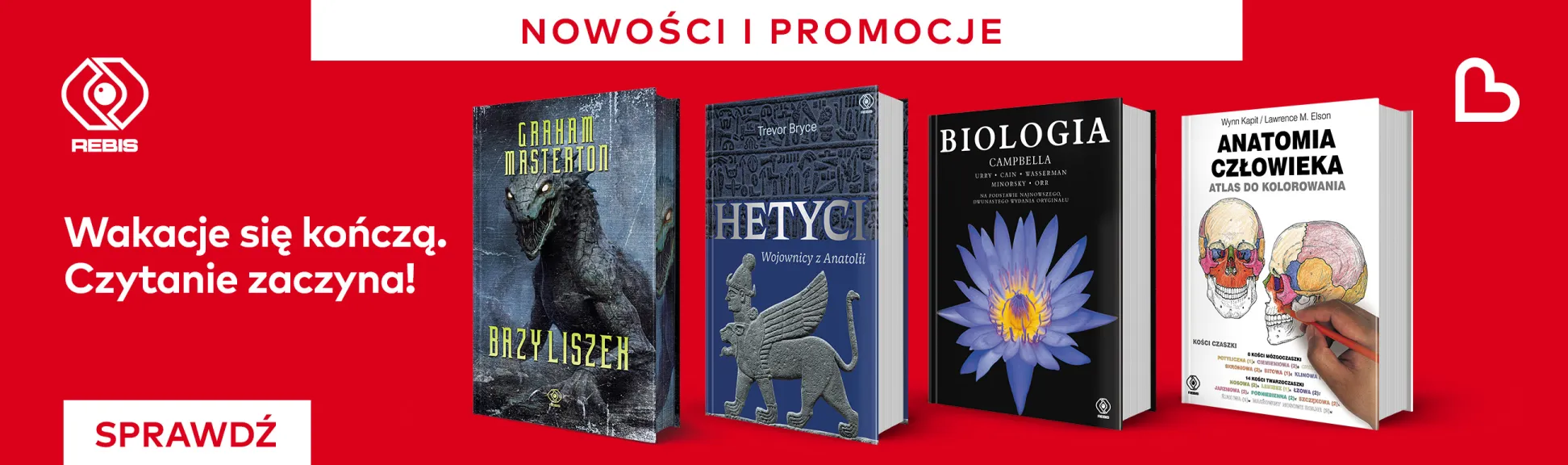 Koniec lata.