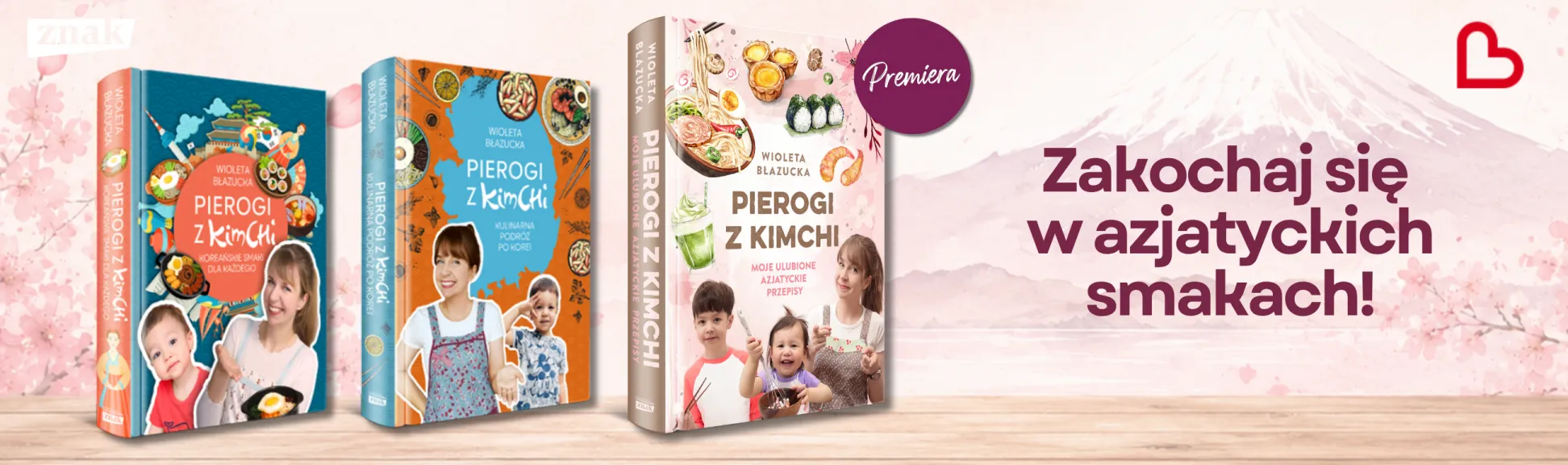 Odkryj sekrety koreańskiej kuchni i rozkochaj się w azjatyckich smakach.