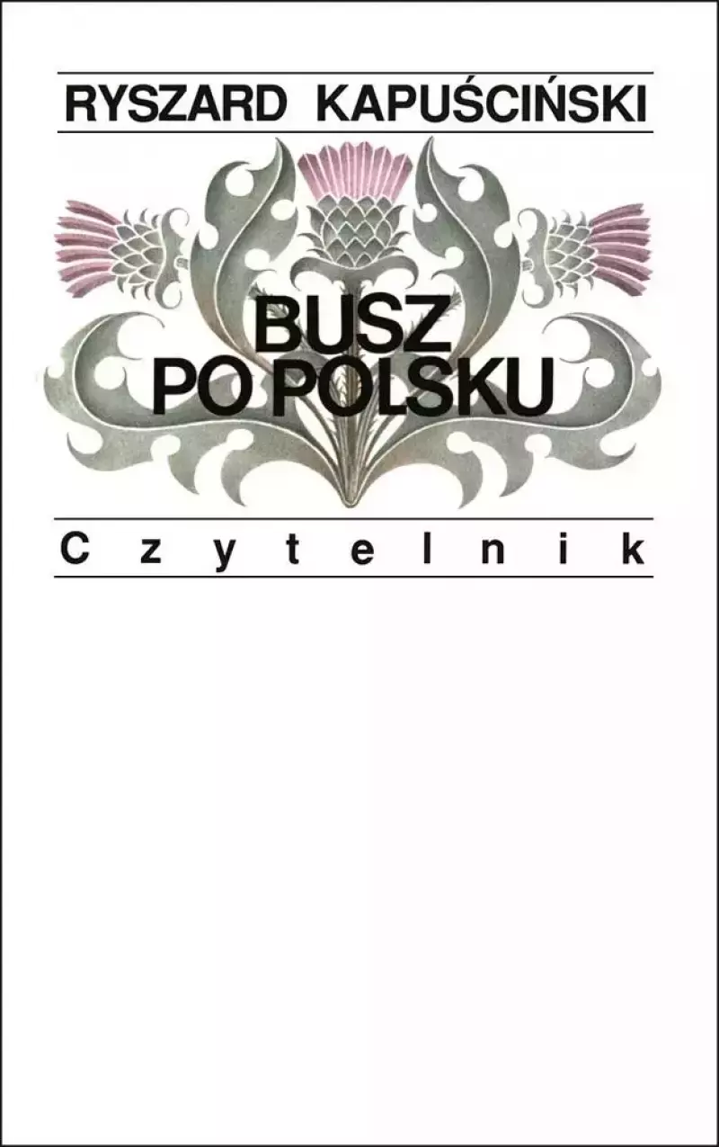 Busz po polsku