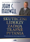 Skuteczni liderzy zadają trafne pytania. Twoje fundamenty skutecznego przywództwa - zdjęcie