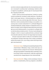 Miłość z ADHD. Jak dbać o relacje z osobami neuroróżnorodnymi, zdjęcie 20