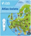 Czytaj z Albikiem. Atlas świata - zdjęcie