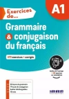 Exercices de Grammaire et conjugaison A1 + online - zdjęcie