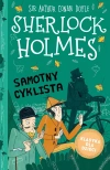 Klasyka dla dzieci. Sherlock Holmes. Tom 23. Samotny cyklista - zdjęcie