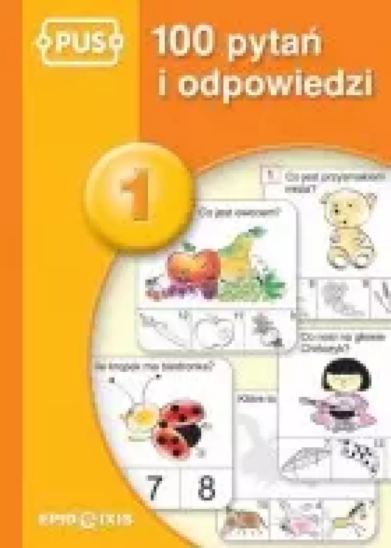 PUS. 100 pytań i odpowiedzi. Część 1