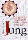 O istocie psychicznosci. Listy 1906-1961 O istocie psychicznosci. Listy 1906-1961 - zdjęcie