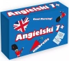 Angielski 7+ mini - zdjęcie